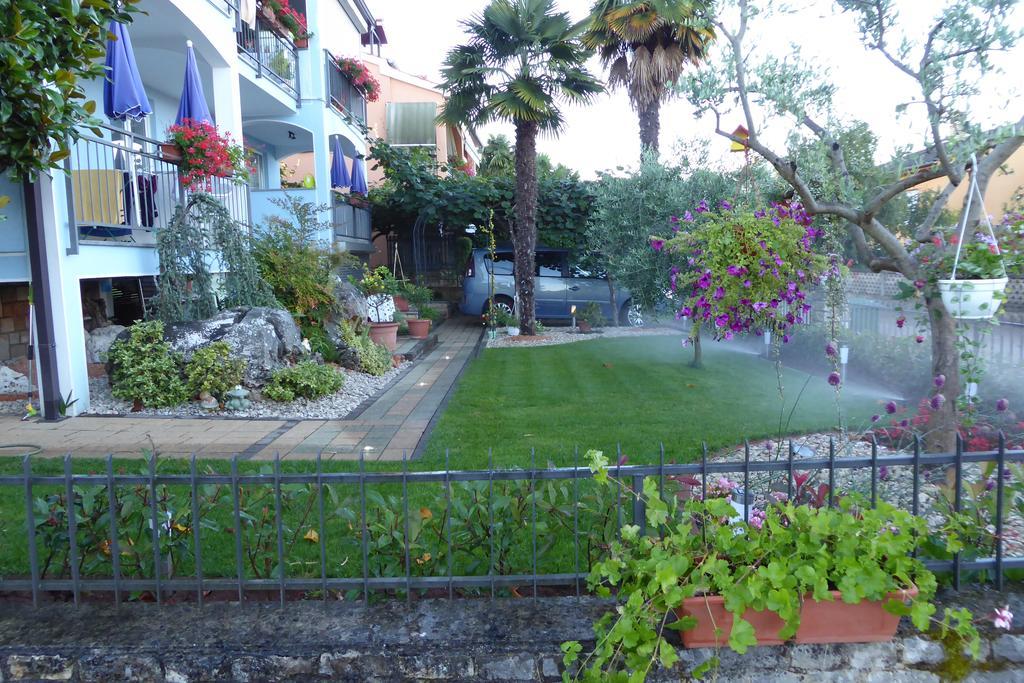 Apartmán Tina Porec