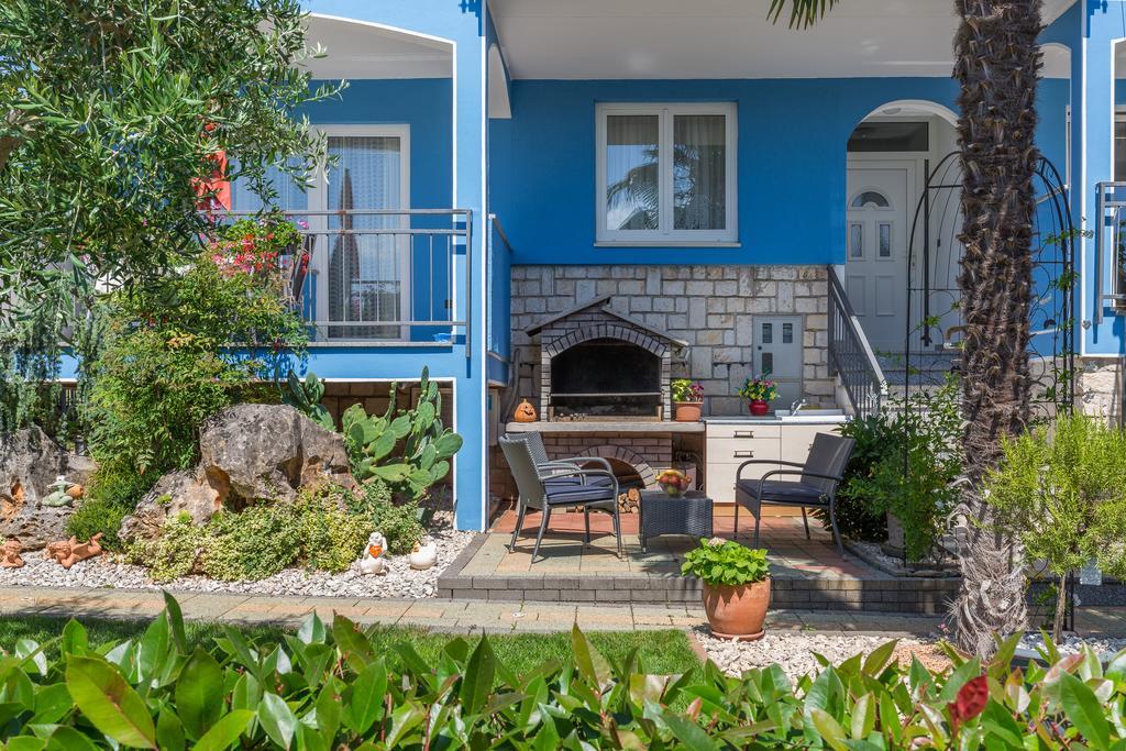 Tina Apartmán